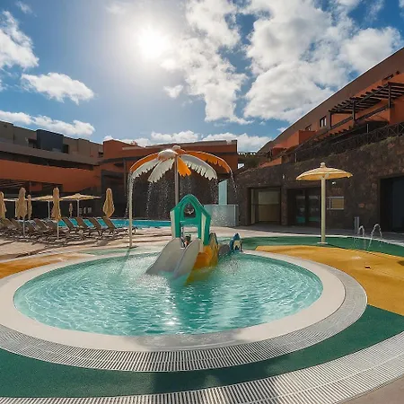 Arena Castillo - New Opening Sum 25! Hotel Caleta De Fuste