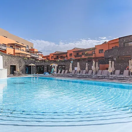 Arena Castillo فندق