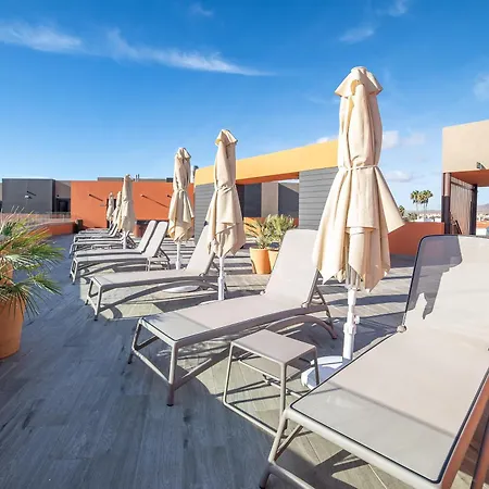 Arena Castillo كاليتا ذي فوستي