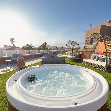 Hotel Arena Castillo