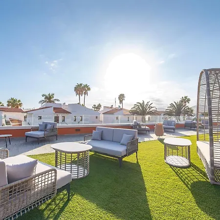 Arena Castillo Hotel Caleta de Fuste