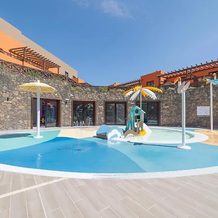 Arena Castillo 4* Caleta De Fuste