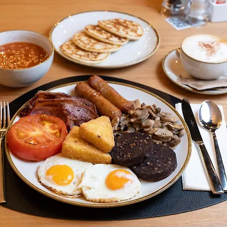 Szálloda Arena Castillo