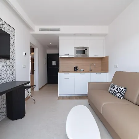 Hotel Arena Castillo Caleta de Fuste