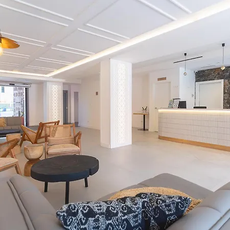 Szálloda Arena Castillo 4*