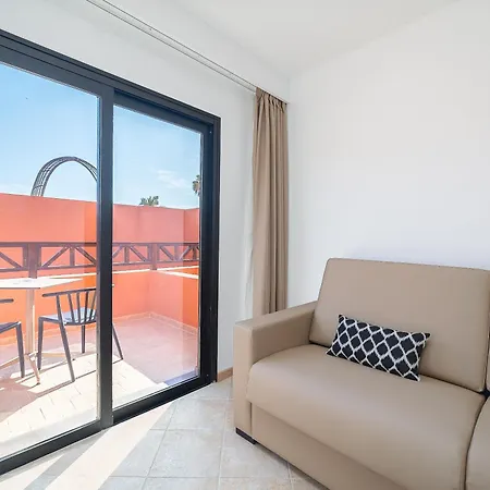 Arena Castillo كاليتا ذي فوستي