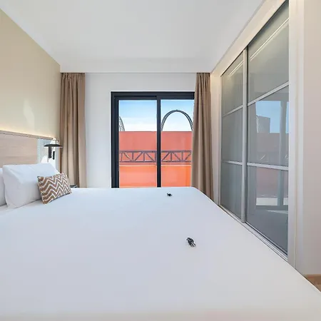 Hotel Arena Castillo