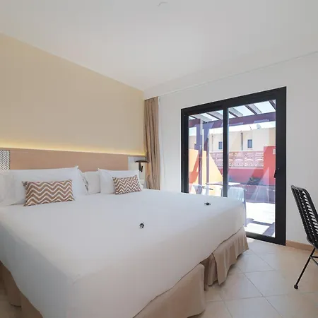 Hotel Arena Castillo Caleta de Fuste