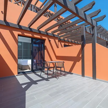 Arena Castillo Caleta de Fuste