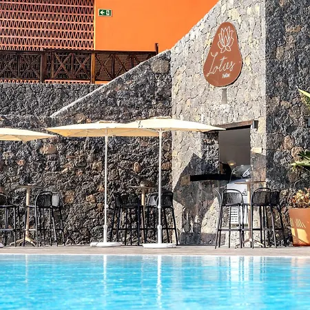 Hotel Arena Castillo Caleta de Fuste