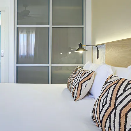 Arena Castillo Hotel 4*