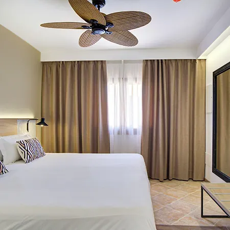 Arena Castillo Szálloda Caleta De Fuste