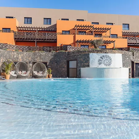 Ξενοδοχείο Arena Castillo 4*