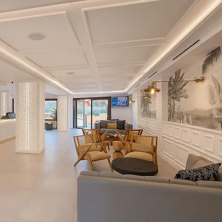 Ξενοδοχείο Arena Castillo 4*