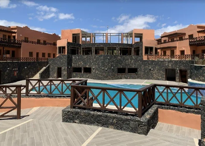 Arena Castillo كاليتا ذي فوستي