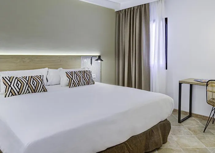 Arena Castillo كاليتا ذي فوستي