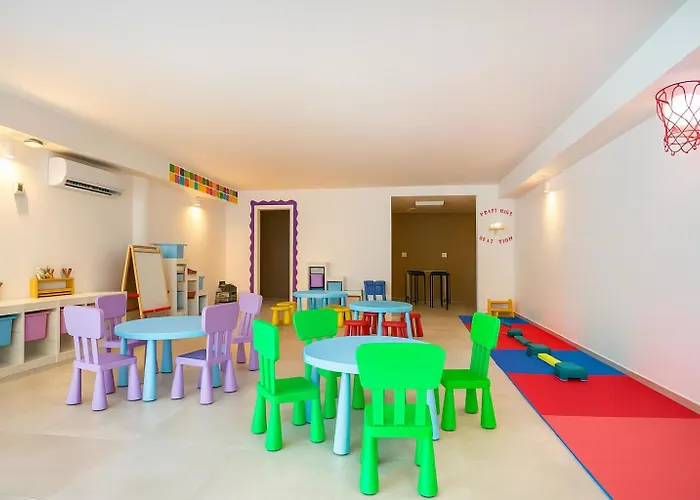 Arena Castillo فندق