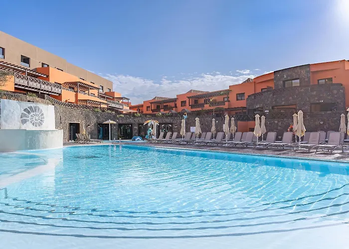 Arena Castillo فندق