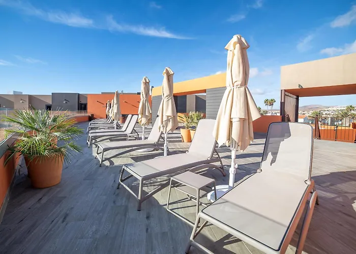 Arena Castillo كاليتا ذي فوستي