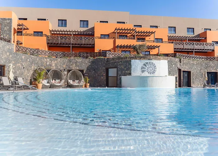 Arena Castillo فندق