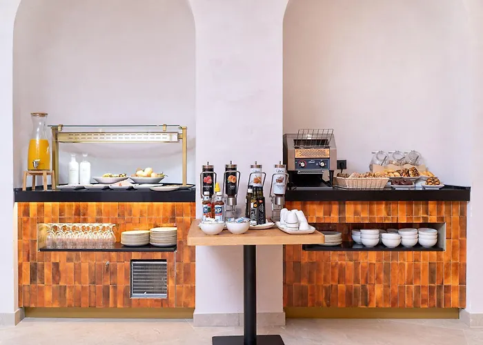 Arena Castillo كاليتا ذي فوستي