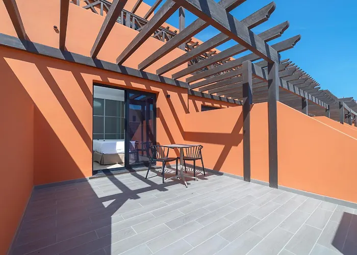 Arena Castillo كاليتا ذي فوستي