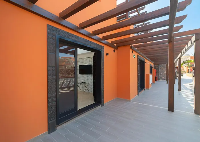 Arena Castillo فندق