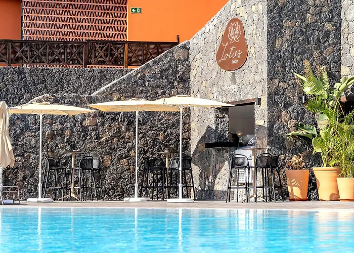 فندق Arena Castillo كاليتا ذي فوستي