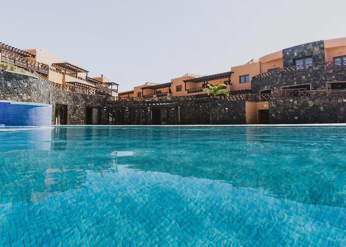 Arena Castillo كاليتا ذي فوستي