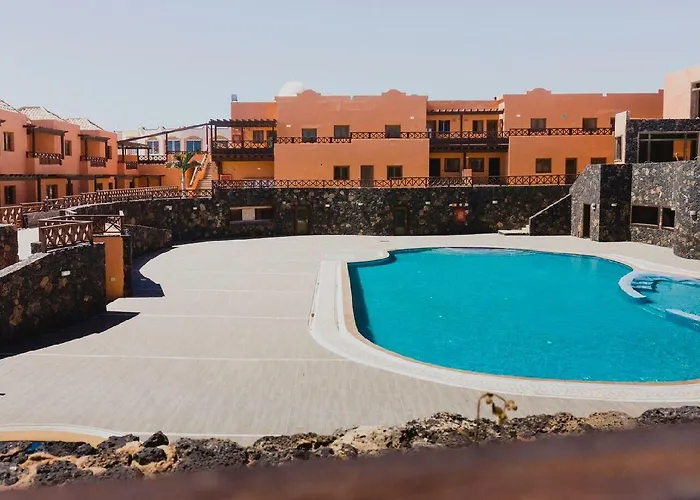 Arena Castillo 4* كاليتا ذي فوستي