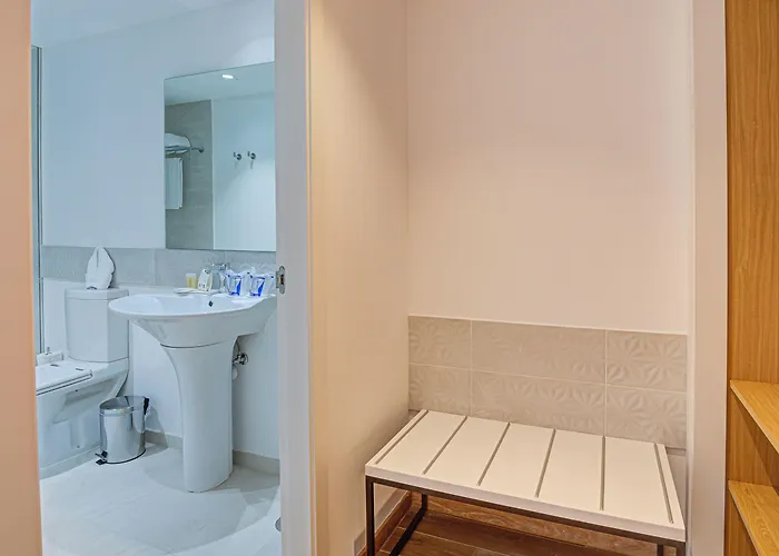 Arena Castillo カレタ・デ・フステ