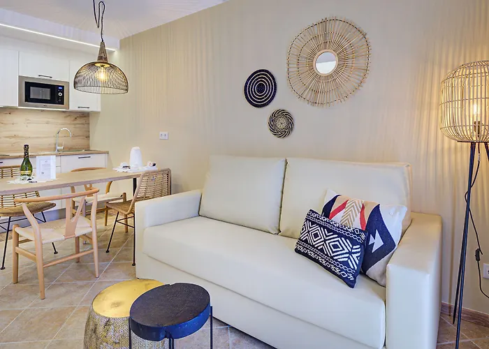 Arena Castillo カレタ・デ・フステ