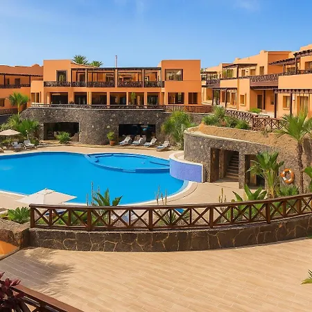 Arena Castillo - New Opening Sum 25! Otel 4*