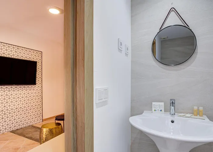 Szálloda Arena Castillo