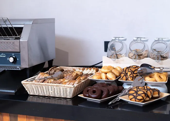 Szálloda Arena Castillo 4*