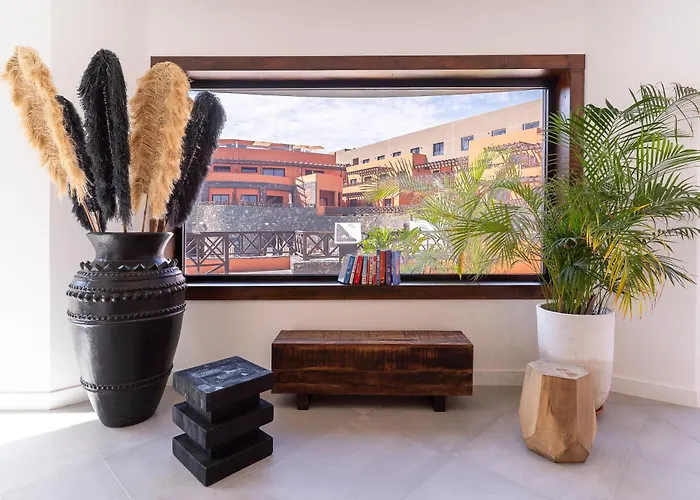 Arena Castillo 4* Caleta De Fuste